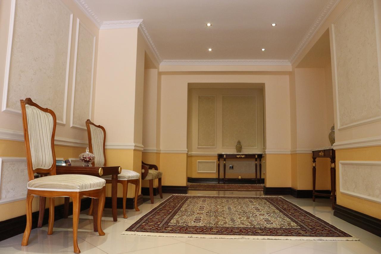 מלון מאנזיני Open House Boutique מראה חיצוני תמונה