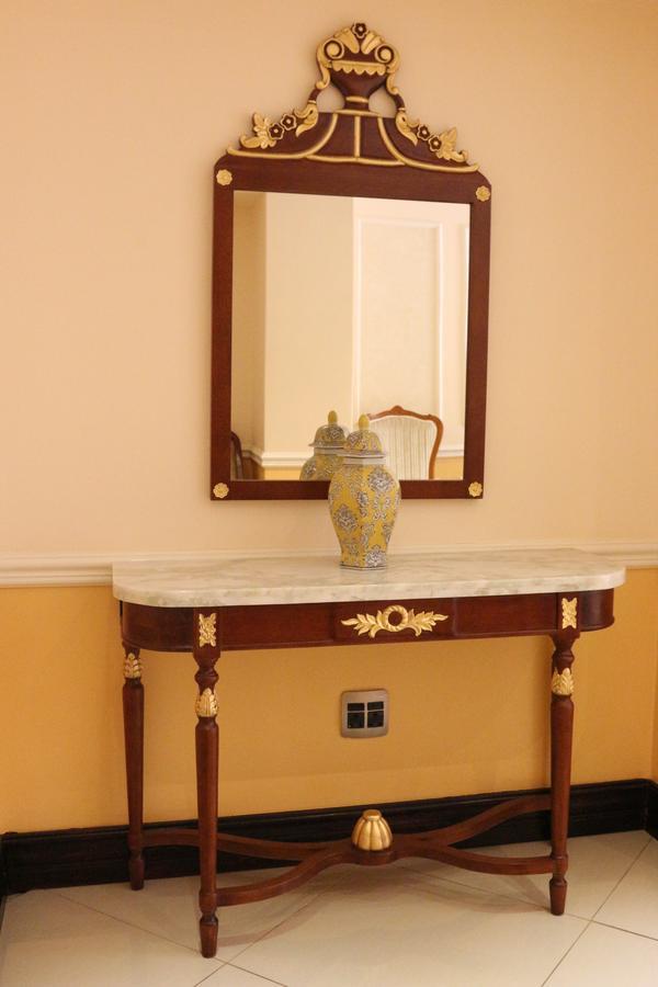 מלון מאנזיני Open House Boutique מראה חיצוני תמונה