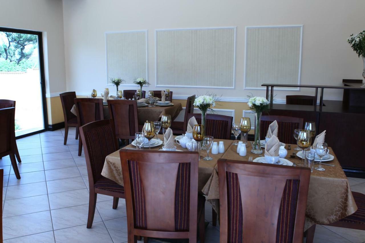 מלון מאנזיני Open House Boutique מראה חיצוני תמונה